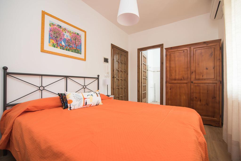 Villa Degli Oleandri Bnb Roma Quarto foto