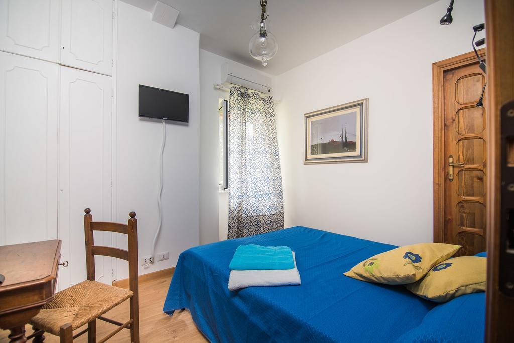 Villa Degli Oleandri Bnb Roma Quarto foto