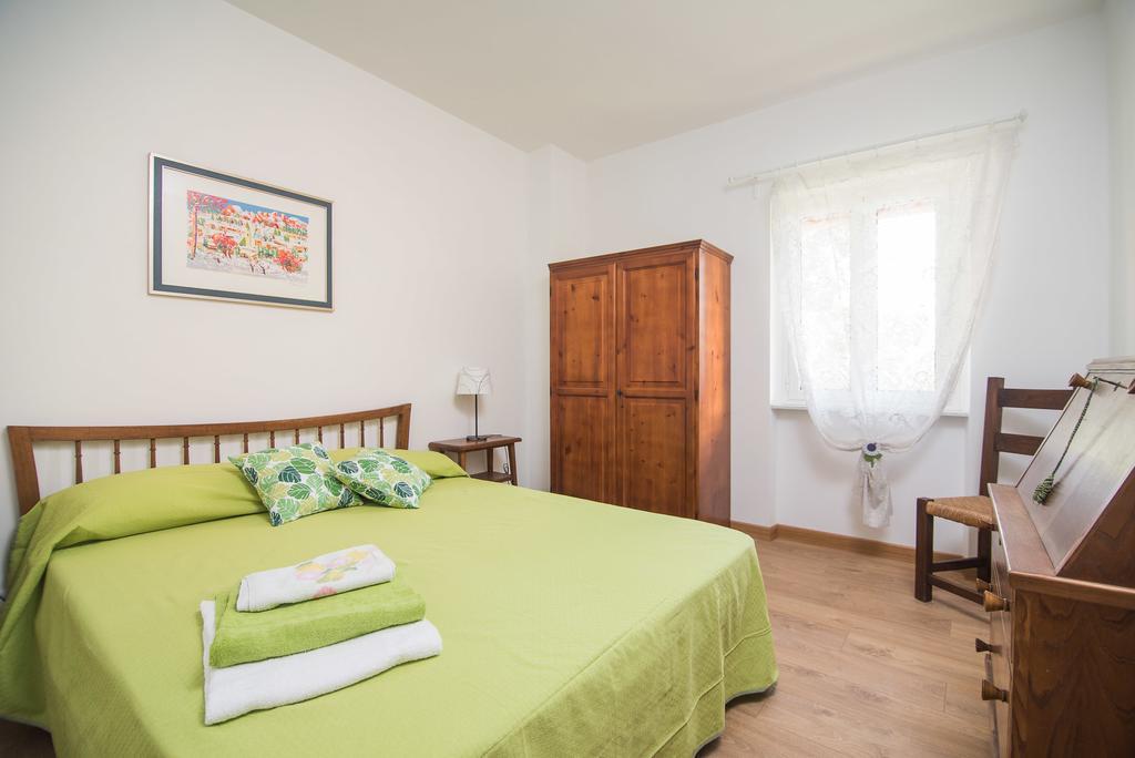 Villa Degli Oleandri Bnb Roma Quarto foto