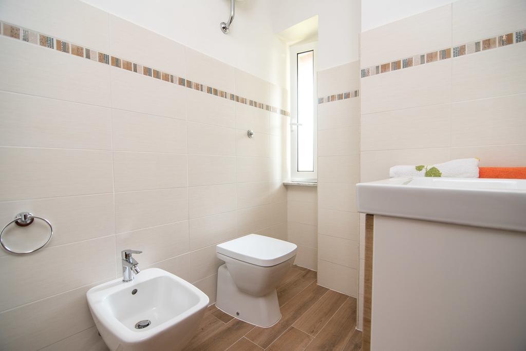 Villa Degli Oleandri Bnb Roma Quarto foto